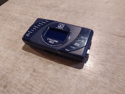 P&E MICRO CYCLONE PRO AUTOMATED PROGRAMMER AND DEBUG INTERFACE