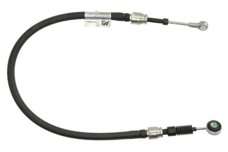 Fits AKUSAN F4F059AKN Cable Pull, manual transmission F4F059AKN Gears ⭐UK Stock⭐