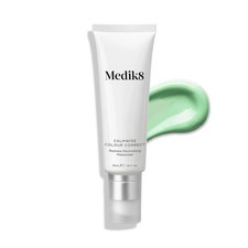 Image of Medik8 Calmwise Colour Correct Moisturiser. 50ml Brand New. RRP £49.