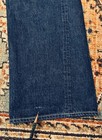 BUZZ RICKSON LOT 041 SELVEDGE DENIM JEANS Sz 34 Fits 32 TOYO ENTERPRISE JAPAN — photo 8