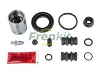 Frenkit Reparatursatz Bremssattel 236926 FüR Mini Opel Chevrolet 36Mm Kit+Piston