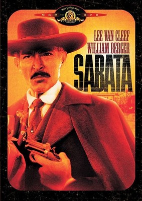 Sabata
