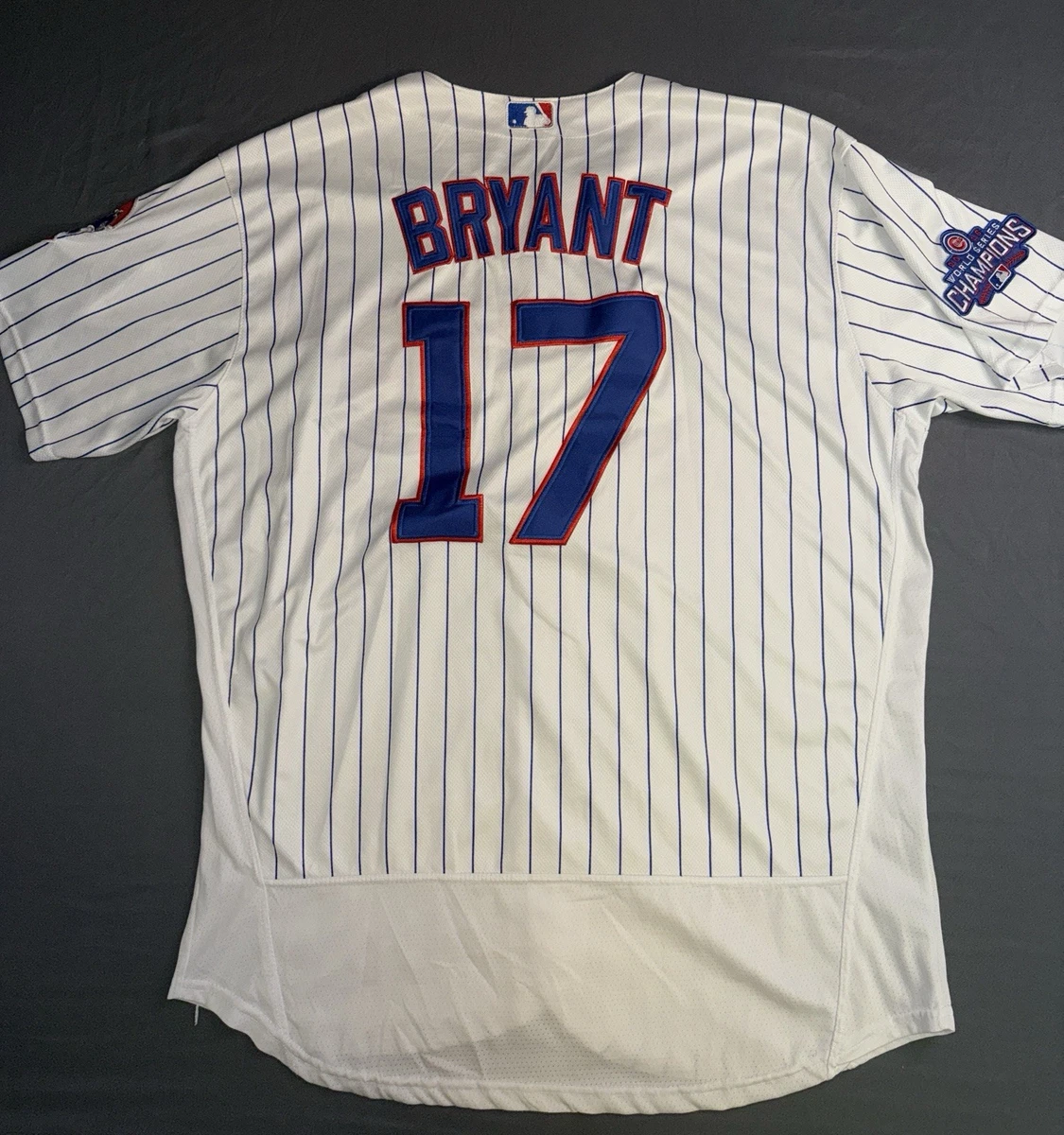 Las mejores ofertas en Camisetas de Kris Bryant World Series MLB