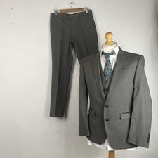 NEXT 3 Piece Suit Men