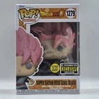 Funko Pop!Dragon Ball Super Super Saiyan Rose Goku Black #1279 EE Exclusive GITD