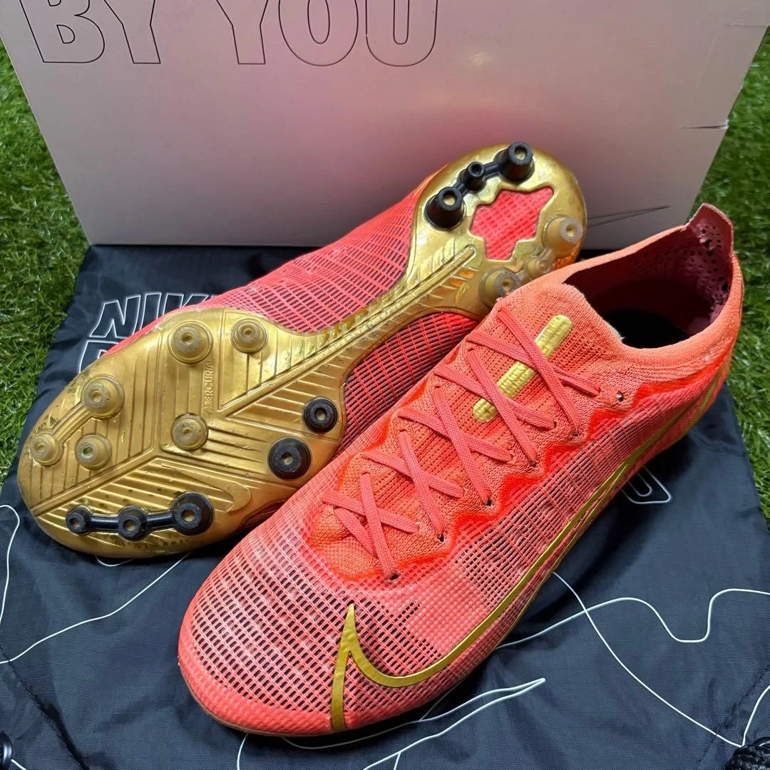 Nike Mercurial Vapor 14 Elite | eBay