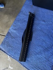 Instroke Premier Black Pool Cue Case 2x2
