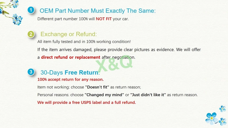 New LAD5G Xenon HID Headlight Ballast Control Unit For 2002-2008 SAAB 9-5 12 PIN Foto 2 de 4