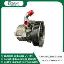 Pompe direction assistée Peugeot BIPPER