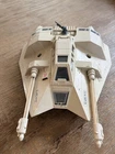 Star Wars Vintage Rebel Armored Snow Speeder