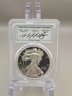 2016-W American Silver Eagle - PCGS PR70DCAM