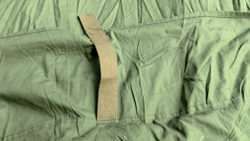 hamaca selva militar Foto 4 de 4