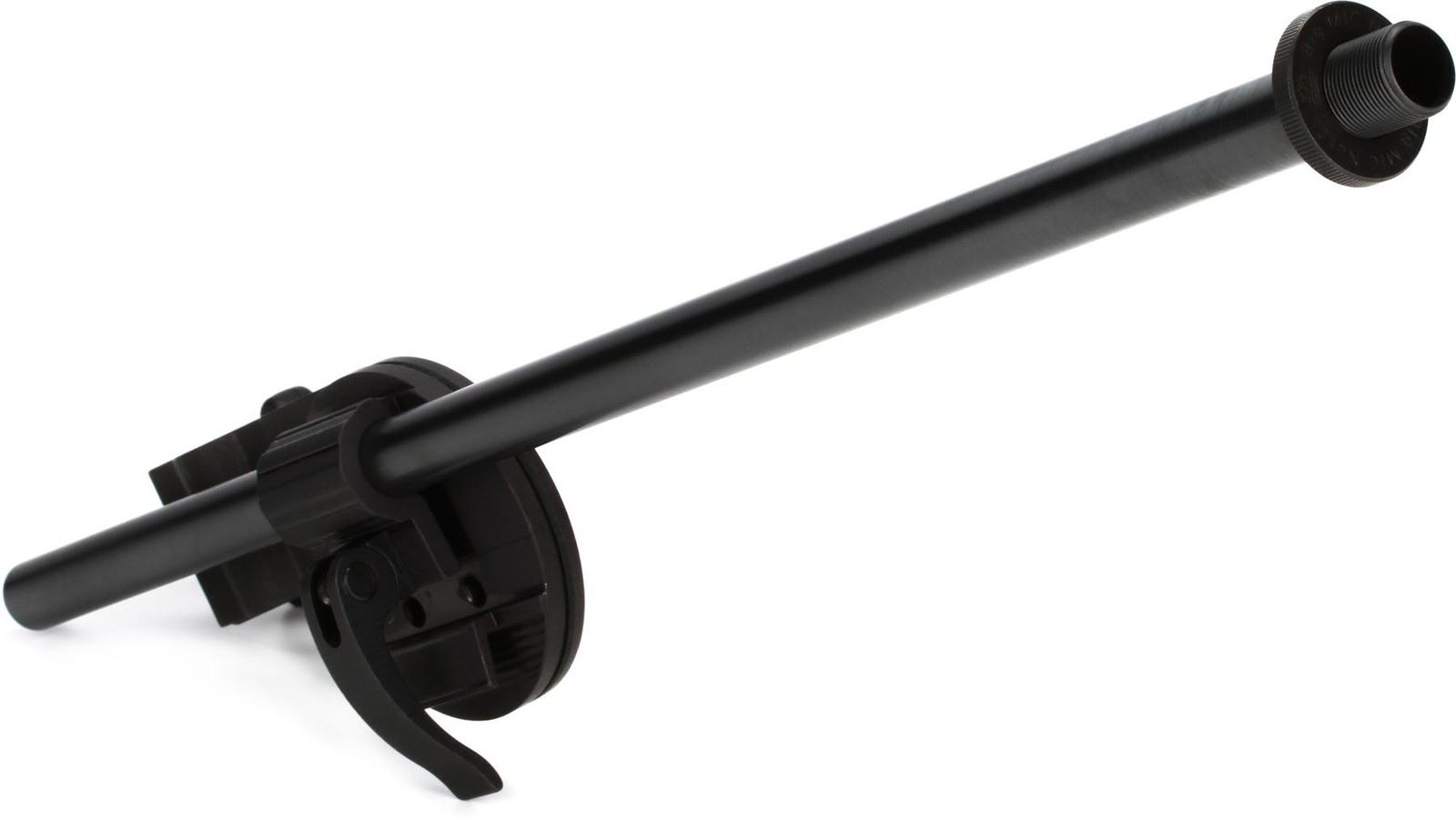 Защелка Lake Xtra Boom - 18 Черная