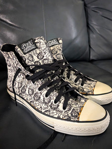 Ozzy Osbourne Shoes | eBay