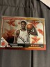 2025 Topps Chrome McDonald's All American #53 Tounde Yessoufou, West