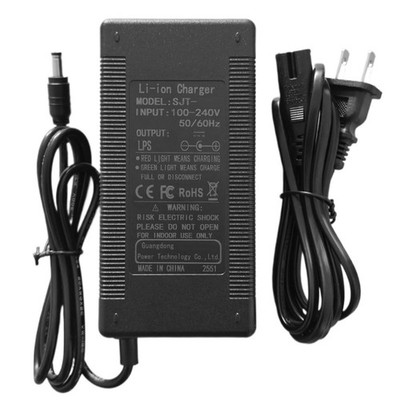 AC Adapter Charger for ENGWE Y400 10.4AH 750W Range Electric Power Supply Cord