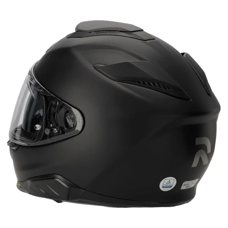 HJC RPHA 71 Matt Black, photo 3 of 5
