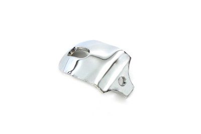 Headlamp Mount Bracket Chrome for Harley-Davidson