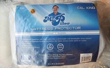 🛏️ MyPillow California King Mattress Protector