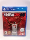 NBA 2K14 Sony PlayStation 4 PS4 New Factory Sealed Game