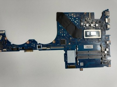 M89700-601  Genuine HP 15-EG2XXX  Motherboard I7-1255U M89700-601 New Pull.