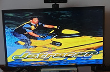 Thumbnail of ebay&reg; auction 336488466639 | Jetracer – PlayStation1 - PS1 - OVP - läuft