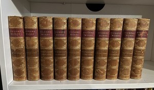 Charles Dickens Works | eBay