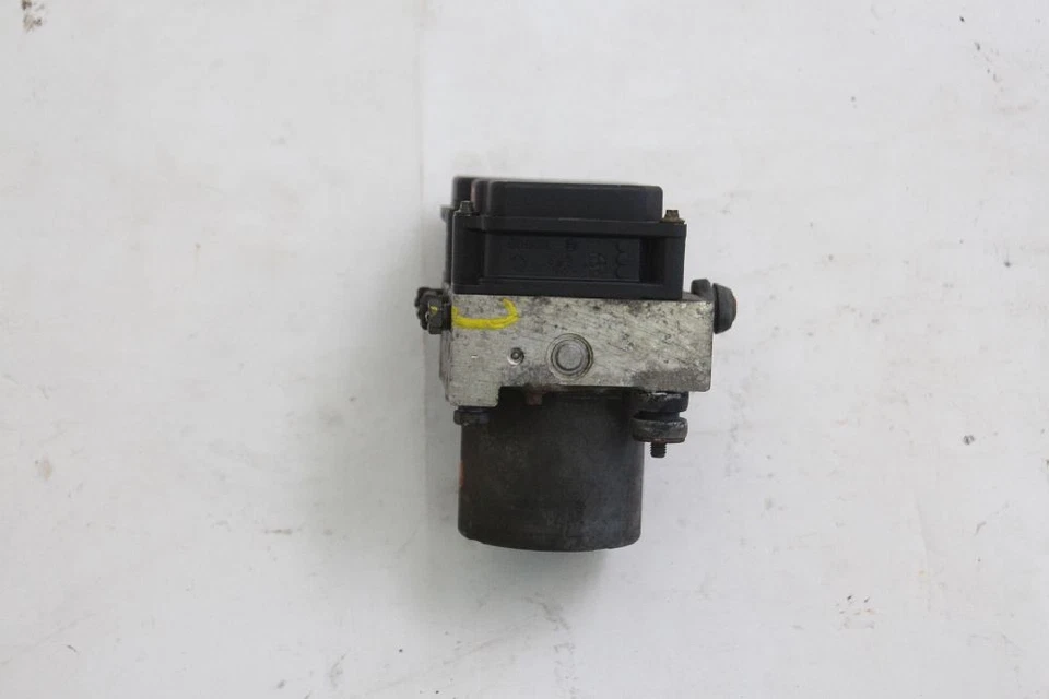 Blocco idraulico ABS Renault TRAFIC 2 Kasten 2.0 84 kW 114 HP 24584 Foto 4 de 4