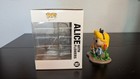 Funko Pop! Deluxe: Disney Alice Wonderland - ALICE WITH FLOWERS #1057 USED W/BOX — photo 5