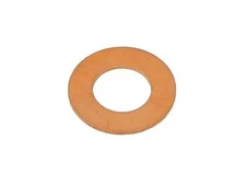 Fischer  Plath 28DF79Z Oil Drain Plug Gasket Fits 1979-1989 Saab 900