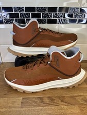 Vasque Re:Mid Top Hiking/Walking Shoes Unisex UK Size 9 Brown EU Size 43