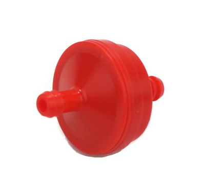 #ad Fuel Filter for PLP 137 054 137054 fits 1 4quot; Gas Line Lawn Mower Snow Blower $7.99