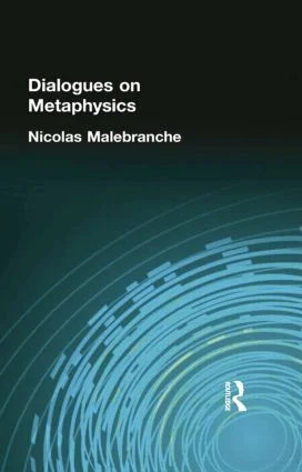 Dialogues on Metaphysics