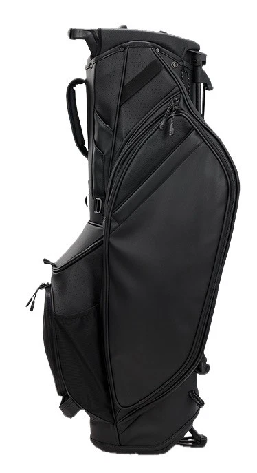 Nueva bolsa de pie Ogio Golf Shadow negra Foto 4 de 4
