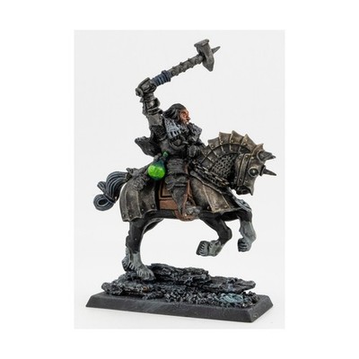 GW WHF Empire Metal Knight of the White Wolf #2 NM