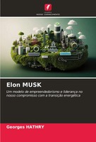 Georges Hathry | Elon Musk | Taschenbuch | Portugiesisch (2024)