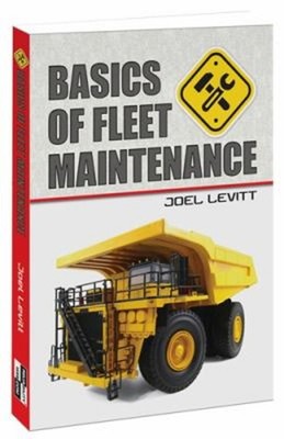 Basics of Fleet Maintenance Paperback Joel Levitt