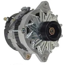 NEW 24V ALTERNATOR FITS MULTIQUIP MQ DCA-70SSIU2C W 4JJX 8980921122 I898092112
