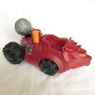 (Vintage 1985) MOTU Bashasaurus Vehicle Complete Masters of the Universe He-Man