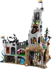LEGO Ideas Dungeons & Dragons: Red Dragon's Tale [21348], NEW SEALED BOX