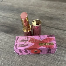 Pat McGrath Labs Divinyl Lip Shine - Nude Venus - .08oz Full Size New in Box