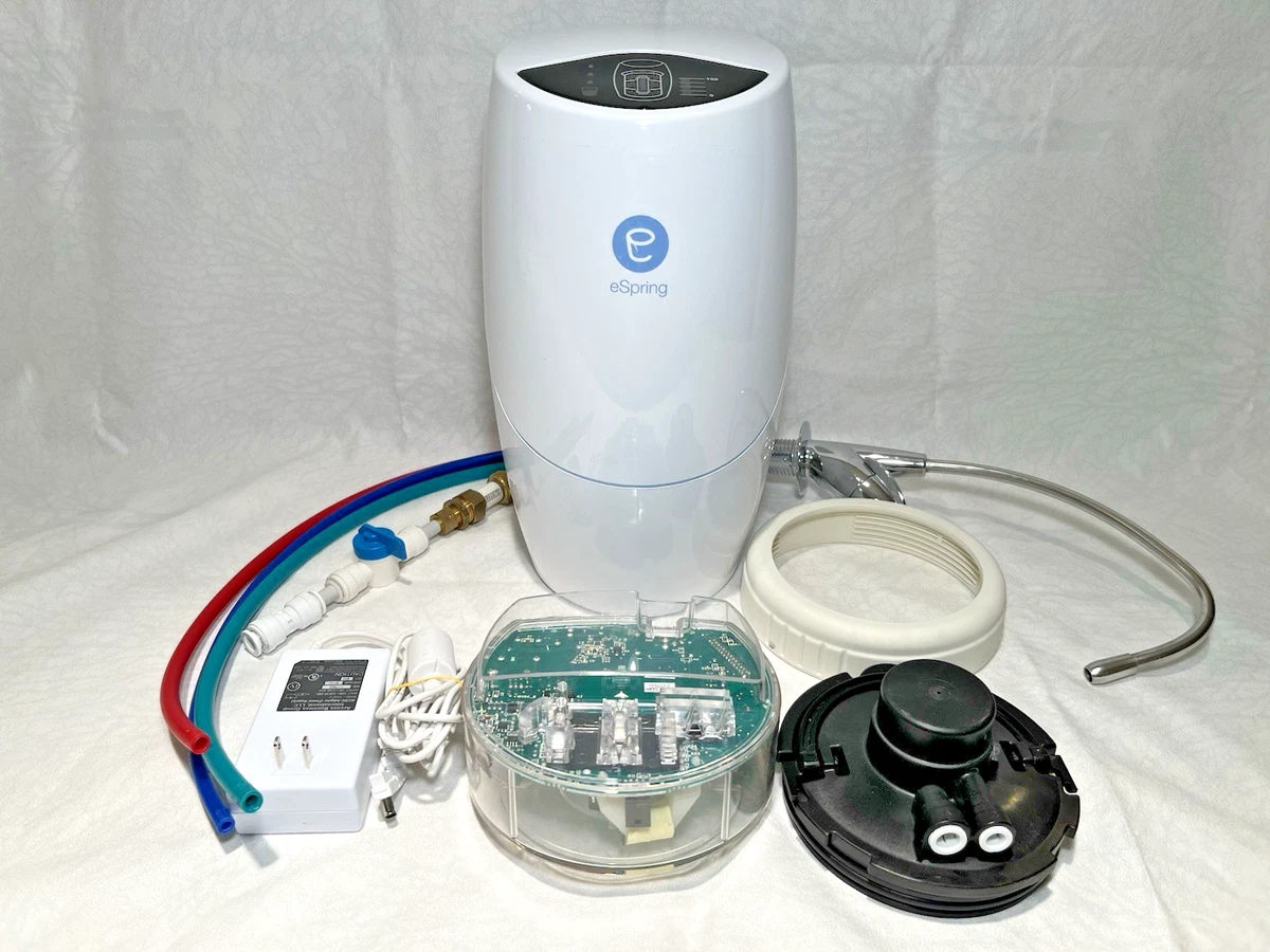 安利净水器| eBay