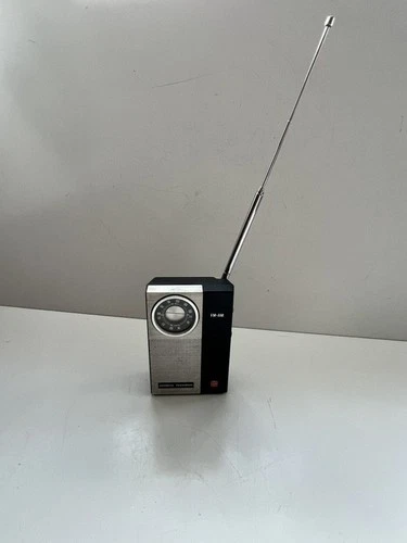 Pocket Radio National Panasonic RF-511 Radio Transistor Radio