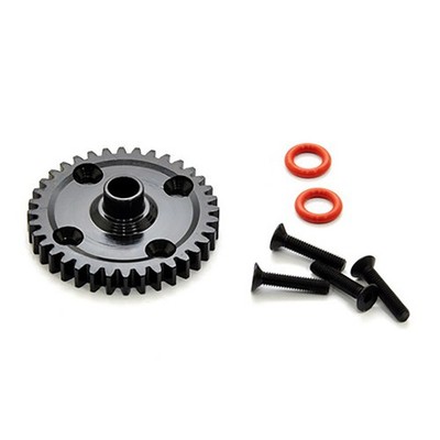 HoBao OFNA Hyper Mt Sport Plus Ii Stahlgetriebe 36t (Diff mit O-Ring)