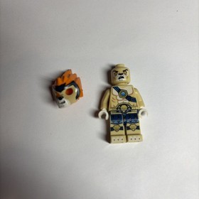 NEW LEGO Legends of Chima 70011 Eagles' Castle LENNOX Minifigure Figure 