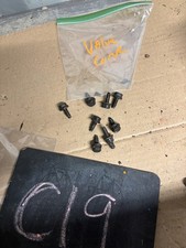 1987 1991 1992 1995 FORD F250 F350 F150 300 4.9 I6 VALVE ROCKER COVER BOLT BOLTS