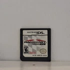 Mario Kart DS Nintendo DS Cartridge Tested Working