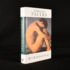 Birdsong, Faulks, Sebastian