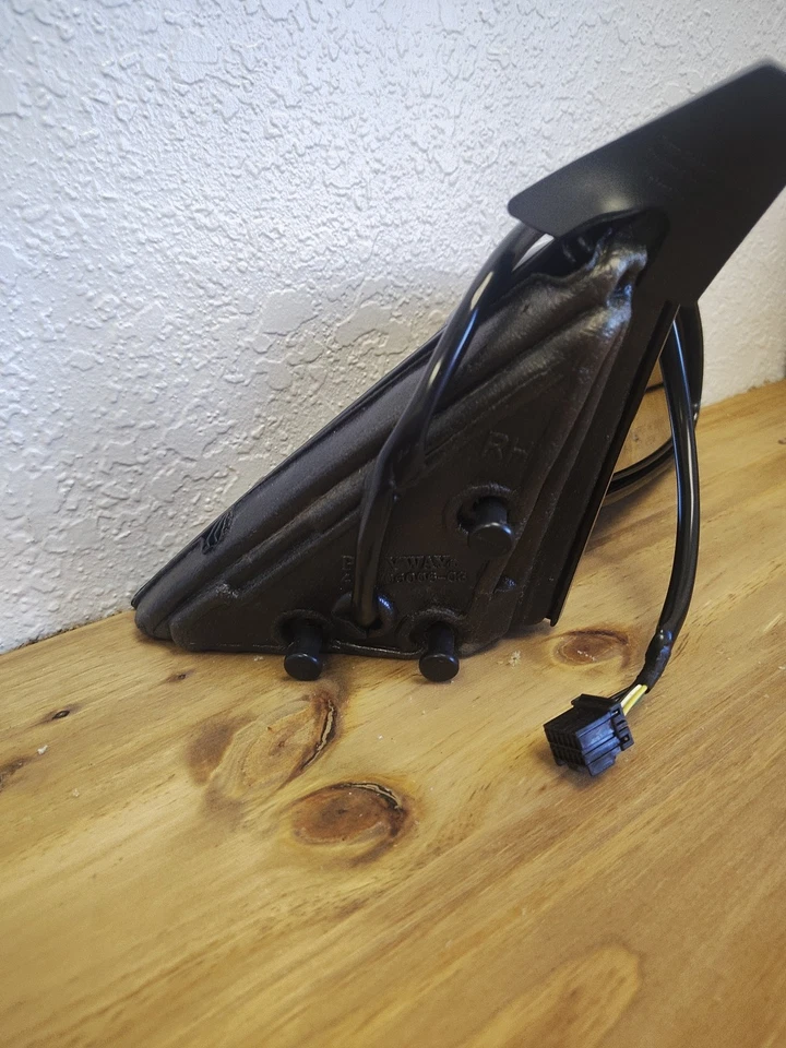 Espejo retrovisor eléctrico lateral del pasajero para Buick LeSabre 00-05 Foto 2 de 4