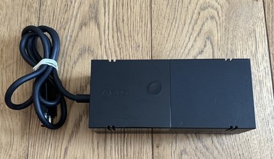 Microsoft Xbox One A12-220P1A Netzteil 12V 17,9A  